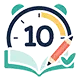 Aprende en 10
